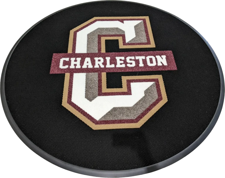 On-Deck Circle Charleston No BG